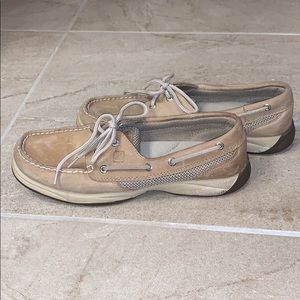 Women’s Sperry’s